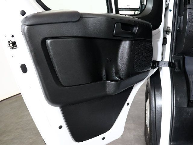 Used 2025 RAM ProMaster 2500 w/ U-Haul Equipment Group FWD image 20