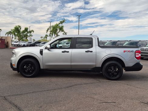 Used 2022 Ford Maverick XLT w/ Equipment Group 300A Standard AWD/4WD image 9
