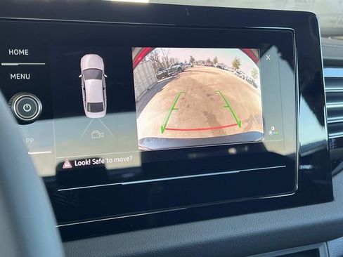 New 2026 Volkswagen Jetta S image 19