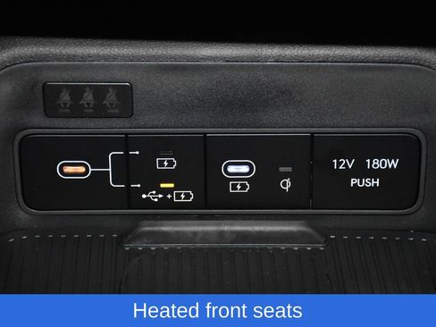 New 2026 Hyundai Kona SEL Sport image 21