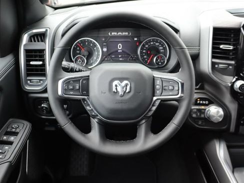 Used 2026 RAM 1500 Laramie AWD/4WD image 20