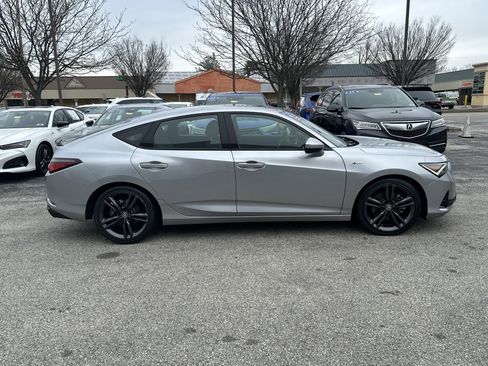 Certified 2025 Acura Integra A-Spec image 4