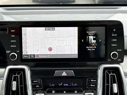 Used 2023 Kia Sorento SX AWD/4WD image 19