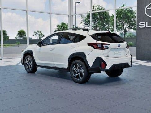 New 2026 Subaru Crosstrek 2.0i Premium image 4