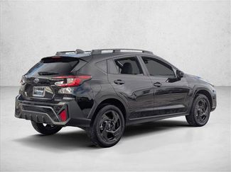 New 2026 Subaru Crosstrek 2.5i Sport video 2
