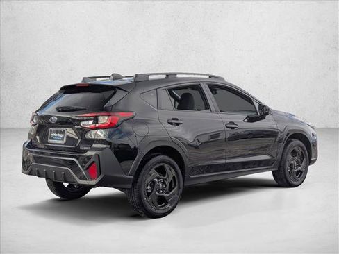 New 2026 Subaru Crosstrek 2.5i Sport image 2