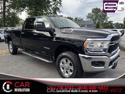 Used 2024 RAM 2500 Big Horn