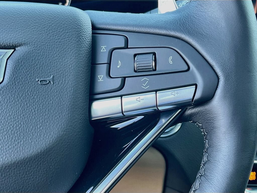 New 2026 Cadillac CT5 Premium Luxury w/ Technology Package RWD image 19