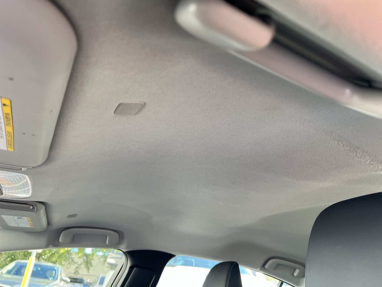 Used 2025 Toyota Prius XLE AWD/4WD image 24