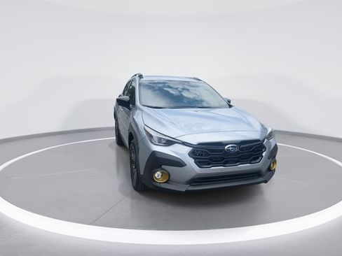 New 2026 Subaru Crosstrek 2.5i Sport AWD/4WD image 2