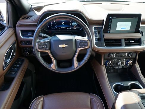 Used 2022 Chevrolet Tahoe High Country w/ Premium Package 2 image 20