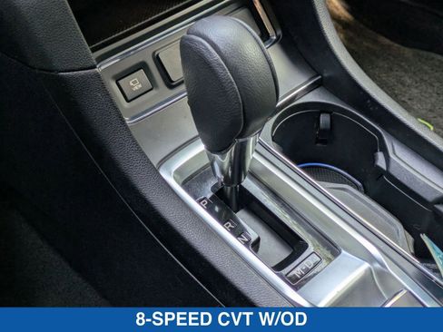 Certified 2023 Subaru Ascent Onyx Edition Limited image 26