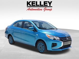 Used 2023 Mitsubishi Mirage G4 LE image 1