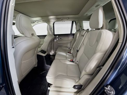 New 2026 Volvo XC90 T8 Ultra w/ Lounge Package AWD/4WD image 26