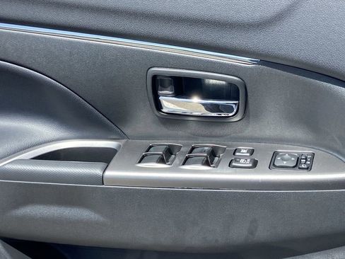 New 2026 Mitsubishi Outlander Sport SE AWD/4WD image 18