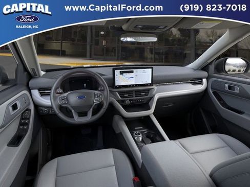 New 2025 Ford Explorer Active w/ Active Comfort Package image 9