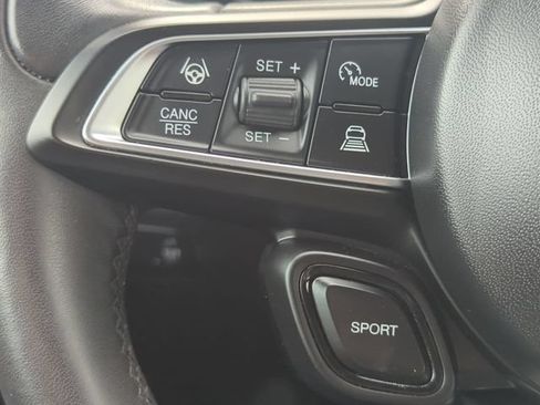 Used 2024 Dodge Hornet GT Plus w/ Tech Pack Plus w/o Parking AWD/4WD image 15