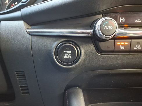 Certified 2023 MAZDA MAZDA3 s image 18