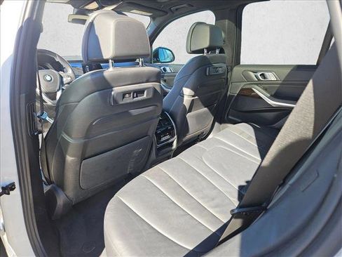 Used 2020 BMW X5 sDrive40i w/ Luxury Seating Package image 11
