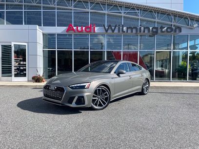 Used 2024 Audi A5 2.0T Premium