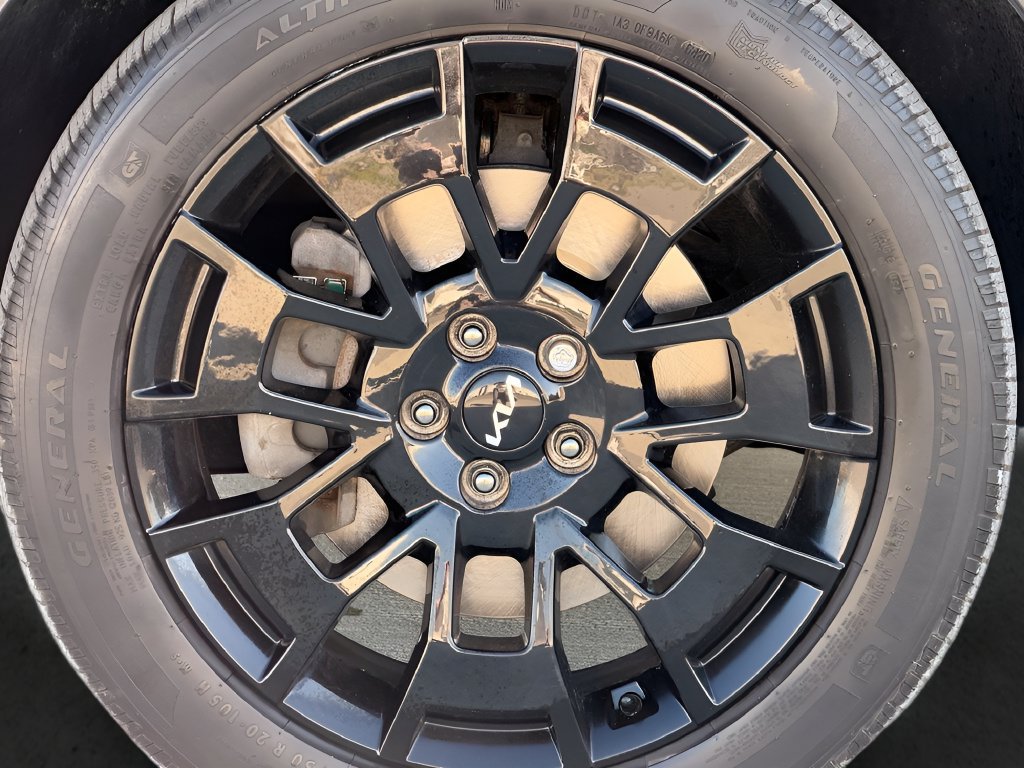 Used 2022 Kia Telluride SX AWD/4WD image 15