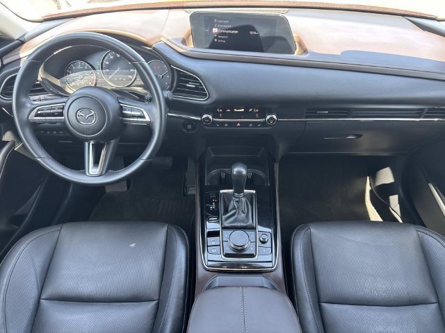 Used 2022 MAZDA CX-30 AWD 2.5 S w/ Premium Package image 9