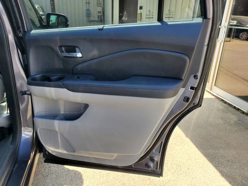 Used 2017 Honda Pilot Touring image 20