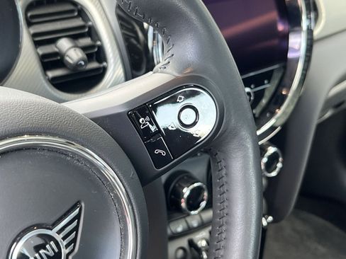 Certified 2024 MINI Cooper SE image 33
