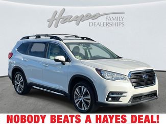 Used 2020 Subaru Ascent Limited w/ Technology Package image 1