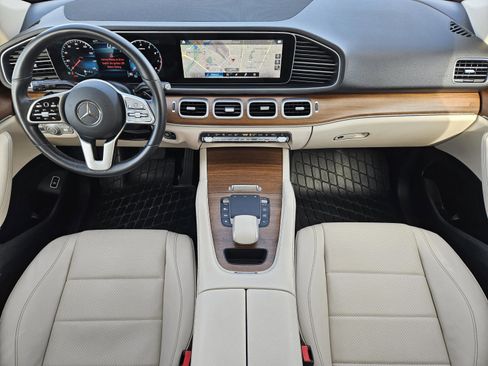 Certified 2022 Mercedes-Benz GLE 350 4MATIC image 21