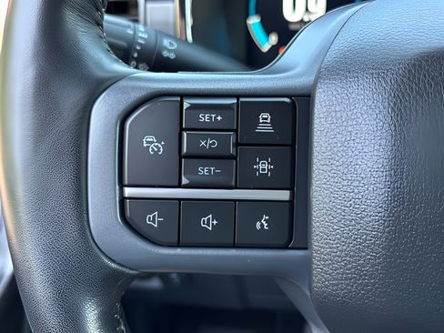 Used 2023 Ford F150 Lariat w/ Equipment Group 502A High AWD/4WD image 27