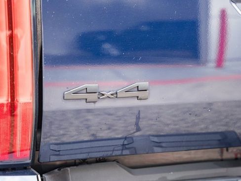 Used 2022 Toyota Tundra SR5 w/ TRD Sport Premium Package image 9