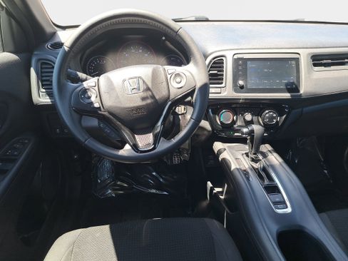Used 2019 Honda HR-V Sport image 15