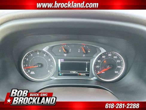 Used 2017 GMC Acadia SLT FWD image 24