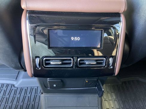 New 2025 Lincoln Aviator Reserve image 20