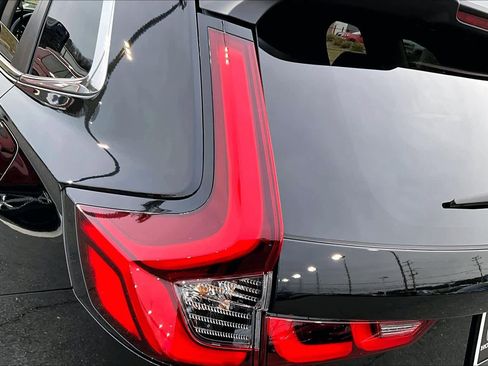 Used 2023 Honda CR-V EX image 27