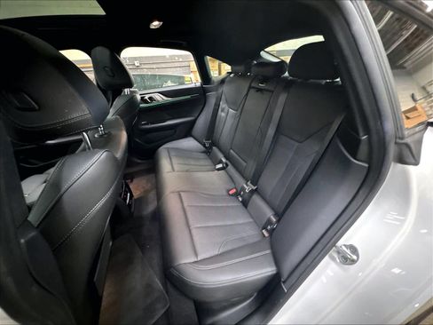 Used 2023 BMW i4 eDrive40 w/ Premium Package RWD image 28
