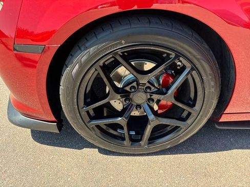 Used 2014 Chevrolet Camaro LT RWD image 8