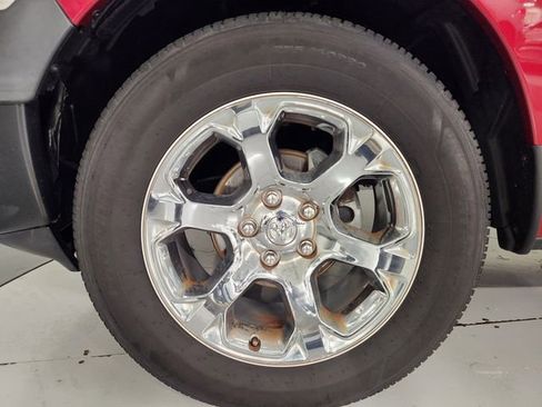 Used 2014 RAM 1500 Tradesman RWD image 8