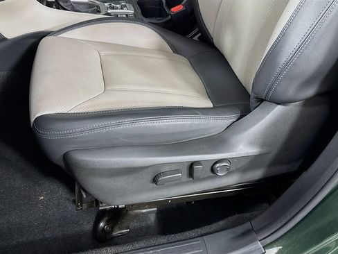 Used 2024 Subaru Forester Limited AWD/4WD image 23