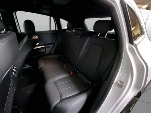 Used 2024 Mercedes-Benz GLA 250 4MATIC image 21
