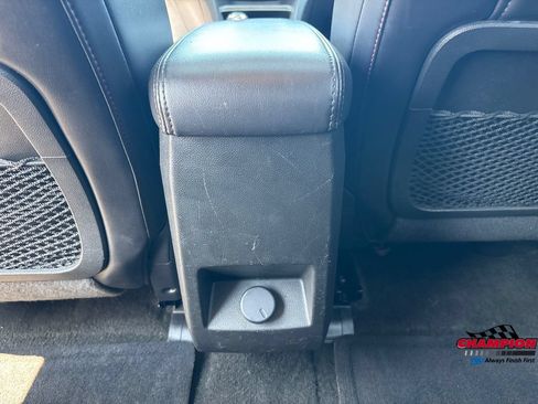 Used 2017 Chevrolet Equinox LT AWD/4WD image 24