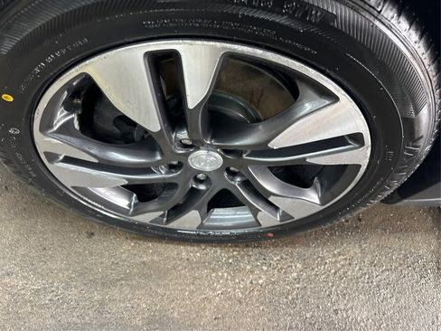 Used 2018 Buick Regal Preferred w/ Sights and Sounds Package image 19