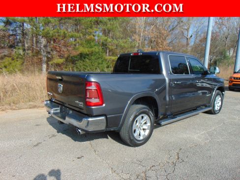 Certified 2019 RAM 1500 Laramie image 18