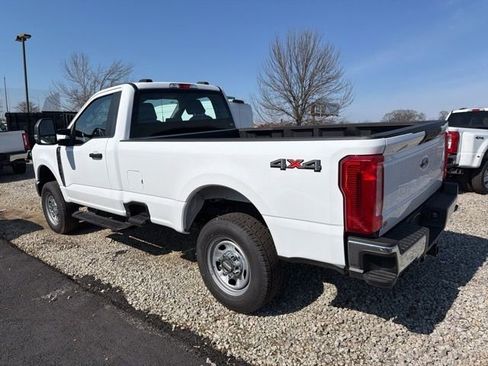 New 2026 Ford F350 XL w/ XL Chrome Package image 5