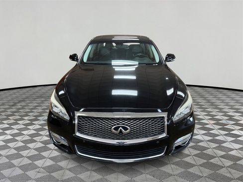 Used 2015 INFINITI Q70 L 3.7 image 2