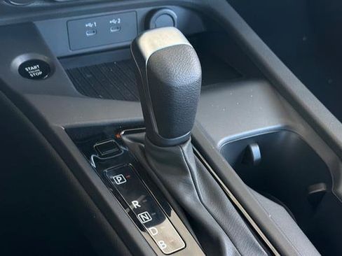 New 2026 Nissan Sentra S w/ Floor Mat Package FWD image 22