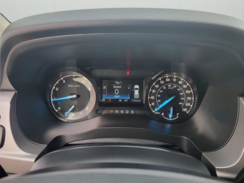 Used 2021 Ford Ranger XLT w/ Equipment Group 301A Mid image 15