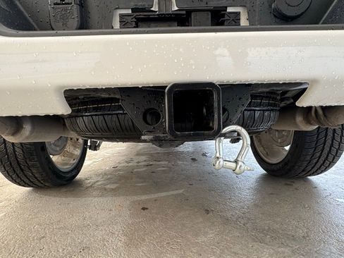 Used 2019 Chevrolet Silverado 1500 High Country w/ Technology Package image 5