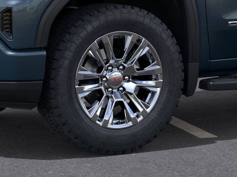 New 2026 GMC Sierra 1500 Denali w/ Technology Package image 9